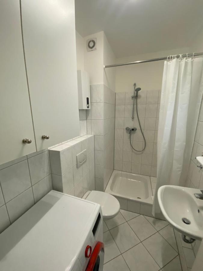Ostertor, Schoenes 2-Zimmer-Appartment, Naehe Klinikum, Balkon, Citynah Gelegen BRE Dış mekan fotoğraf